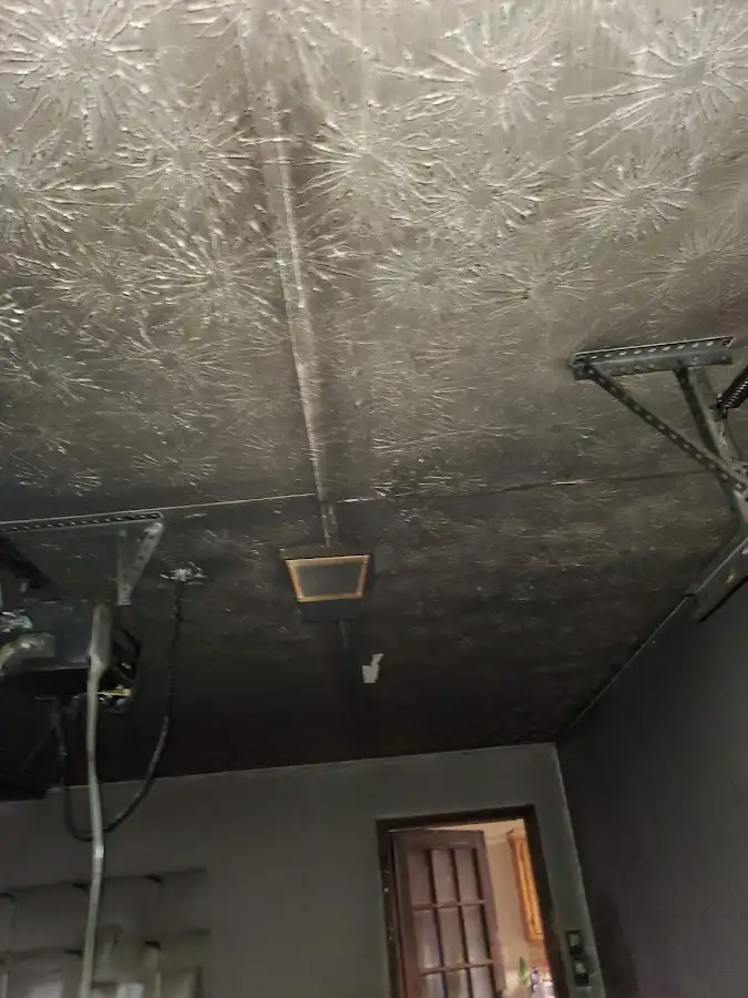 Fire and smoke damage assessment for Emergency Water Damage Services in Lincoln